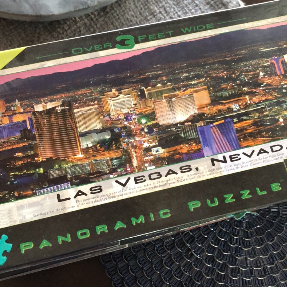 Puzzles - Picture 3 of 3